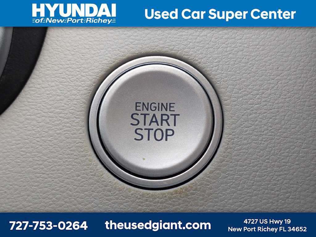 Used 2024 Hyundai Tucson SEL FWD image 31