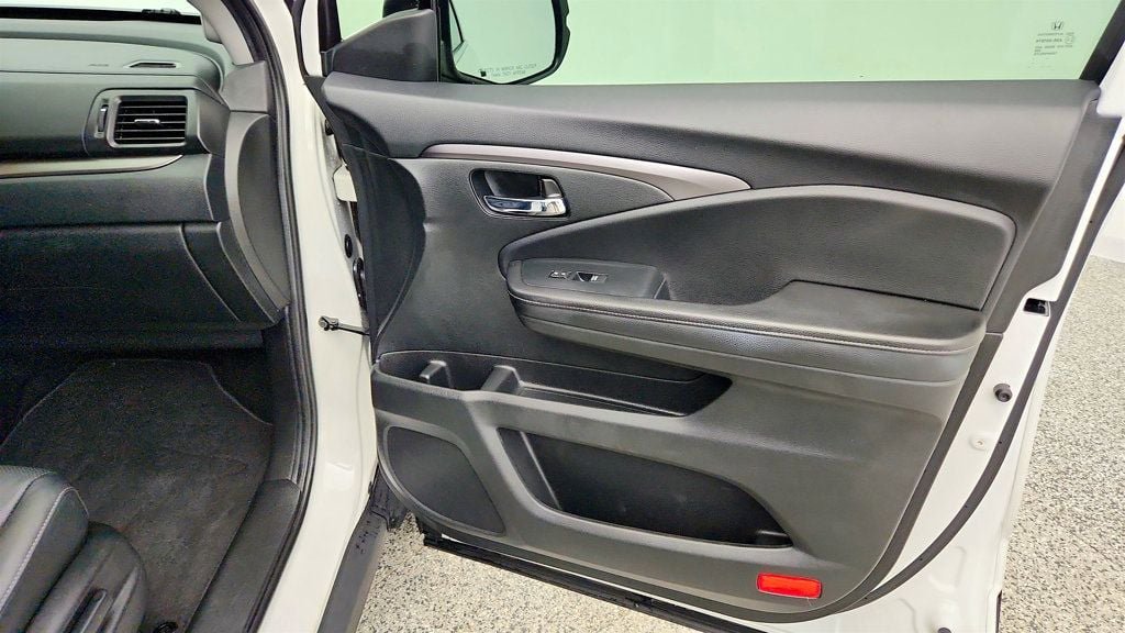 Used 2020 Honda Ridgeline RTL image 24