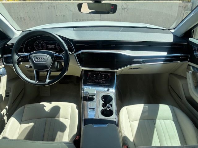Used 2019 Audi A6 3.0T Premium Plus w/ Premium Plus Package AWD/4WD image 15