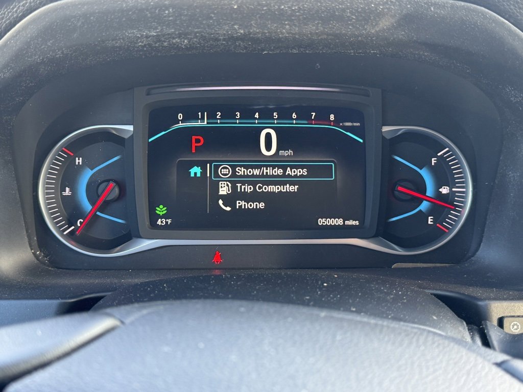 Used 2022 Honda Pilot Touring image 31