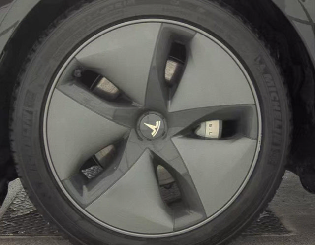 Used 2019 Tesla Model 3 Standard Range Plus RWD image 8
