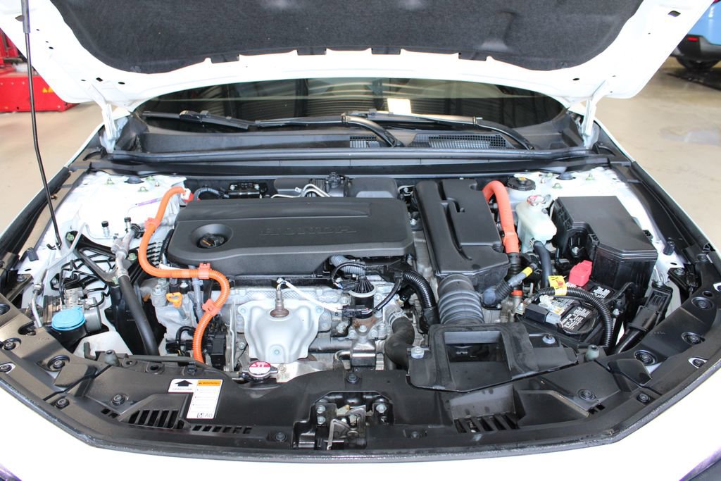Used 2023 Honda Accord Sport image 12