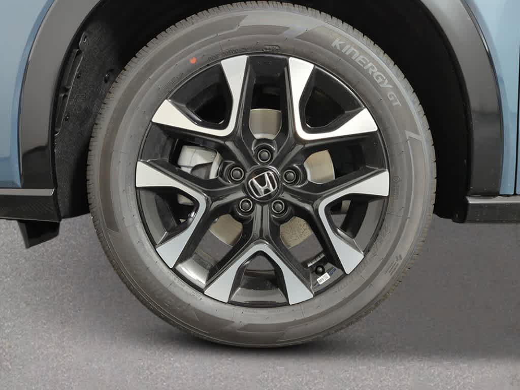 New 2027 Honda HR-V EX-L image 7