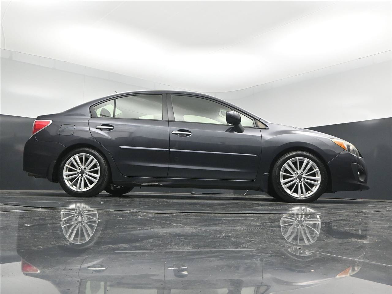 Used 2013 Subaru Impreza 2.0i Limited AWD/4WD image 29