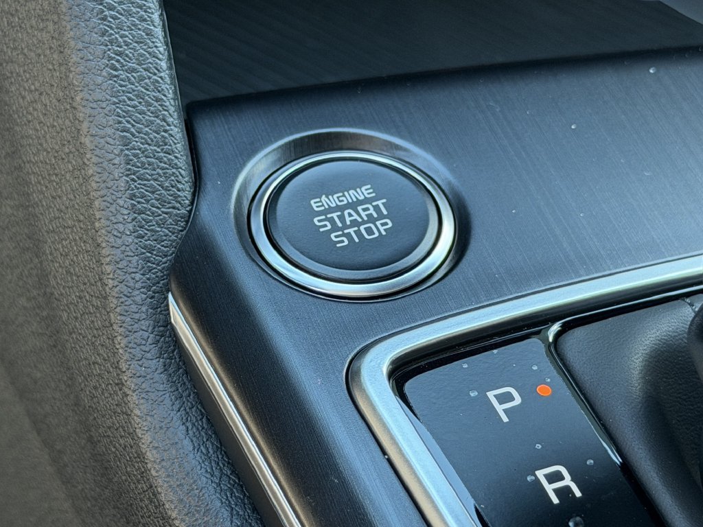 New 2026 Kia Sportage LX FWD image 28