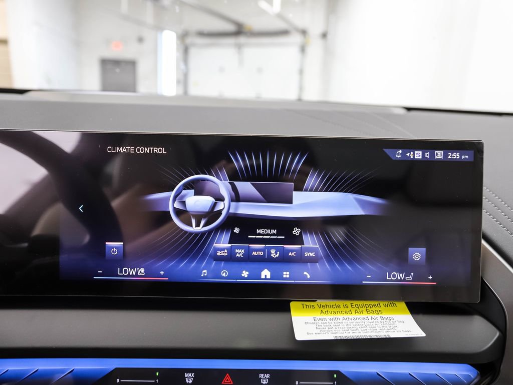 New 2026 BMW X3 xDrive30 w/ M Sport Package image 19