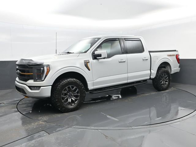 Used 2023 Ford F150 Tremor w/ Equipment Group 402A High image 1