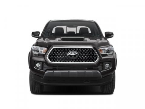 Used 2019 Toyota Tacoma TRD Sport AWD/4WD image 4