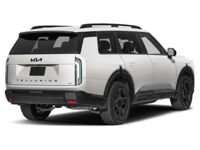 New 2027 Kia Telluride X-Line SX Prestige AWD/4WD image 2