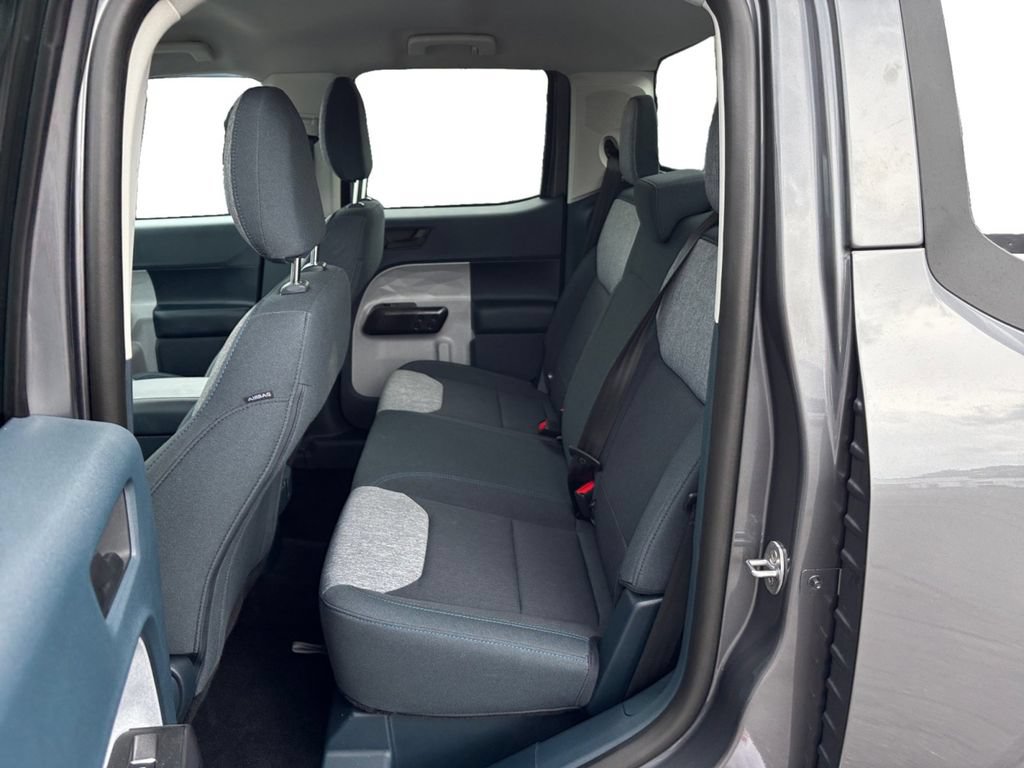 Used 2026 Ford Maverick XLT FWD image 21