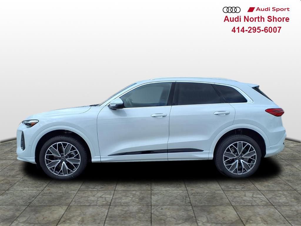 Used 2025 Audi Q5 Premium Plus w/ Premium Plus image 5