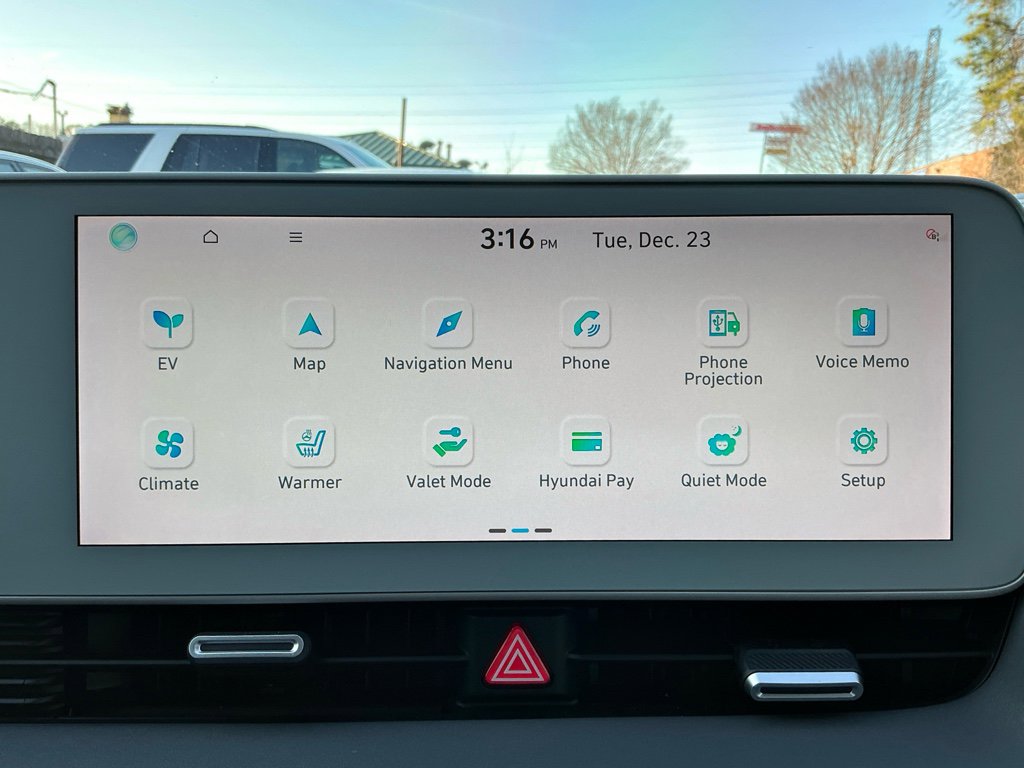 Used 2022 Hyundai Ioniq 5 SEL image 12