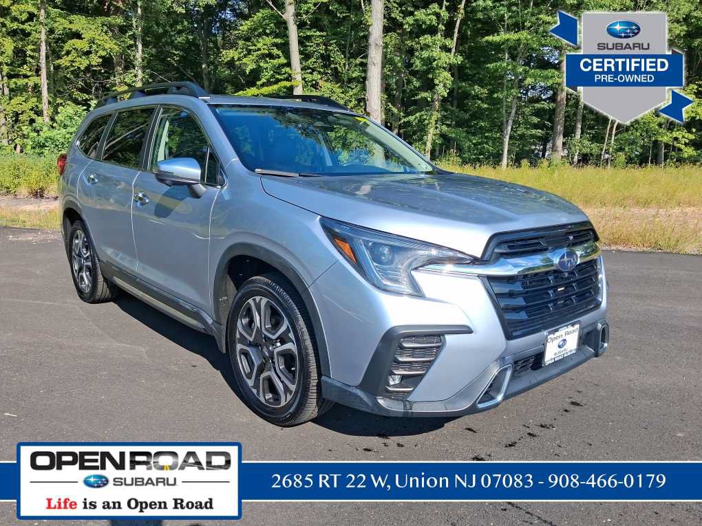Used 2023 Subaru Ascent Touring