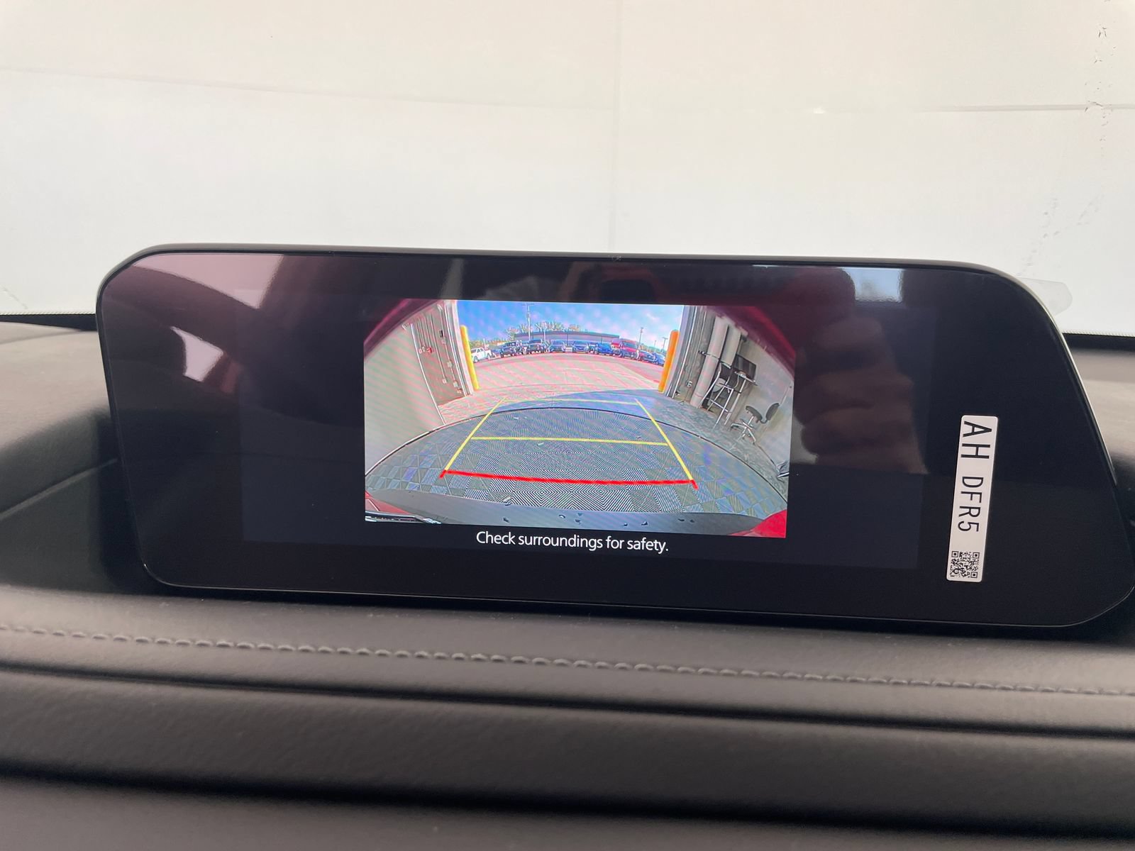 New 2026 MAZDA CX-30 AWD 2.5 S w/ Select Sport Pkg image 24