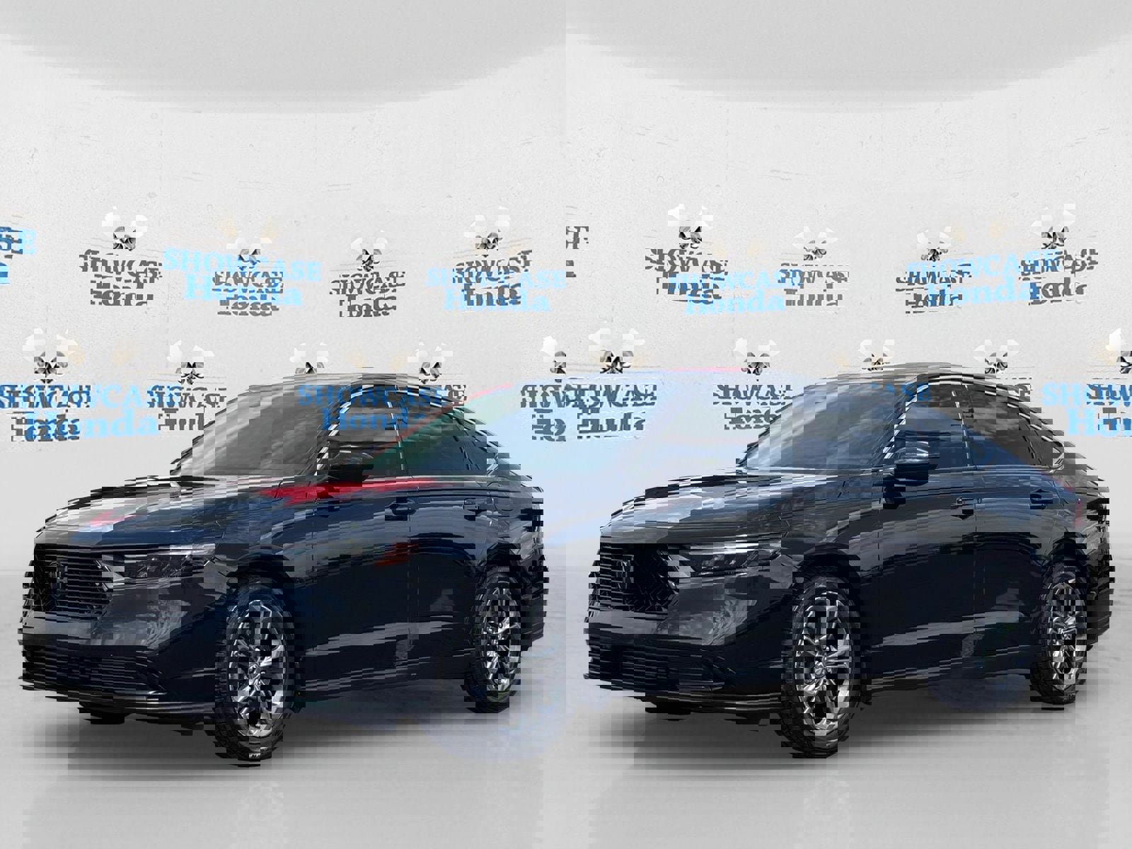 Certified 2023 Honda Accord EX image 2