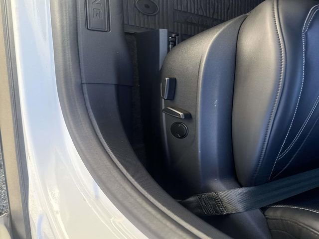 Certified 2024 Ford Mustang Mach-E Premium image 25