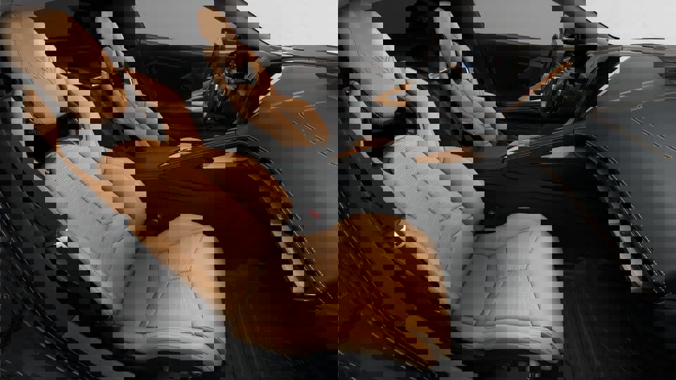 New 2026 Chevrolet Corvette Stingray Preferred Cpe w/ 2LT image 35