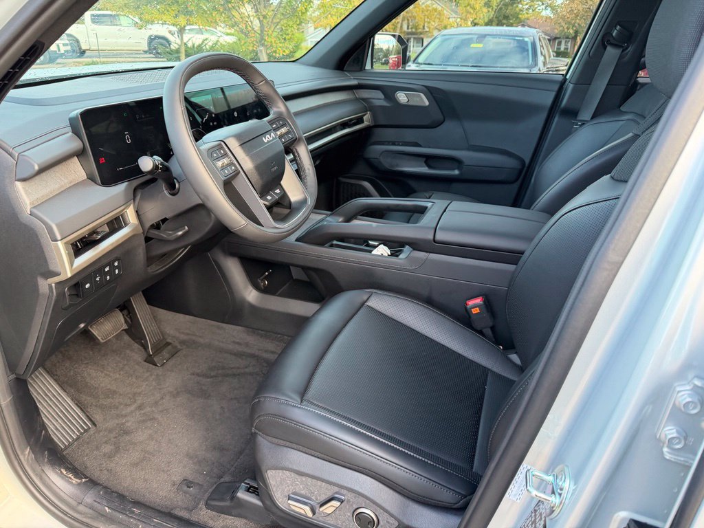 Used 2027 Kia Telluride S AWD/4WD image 6