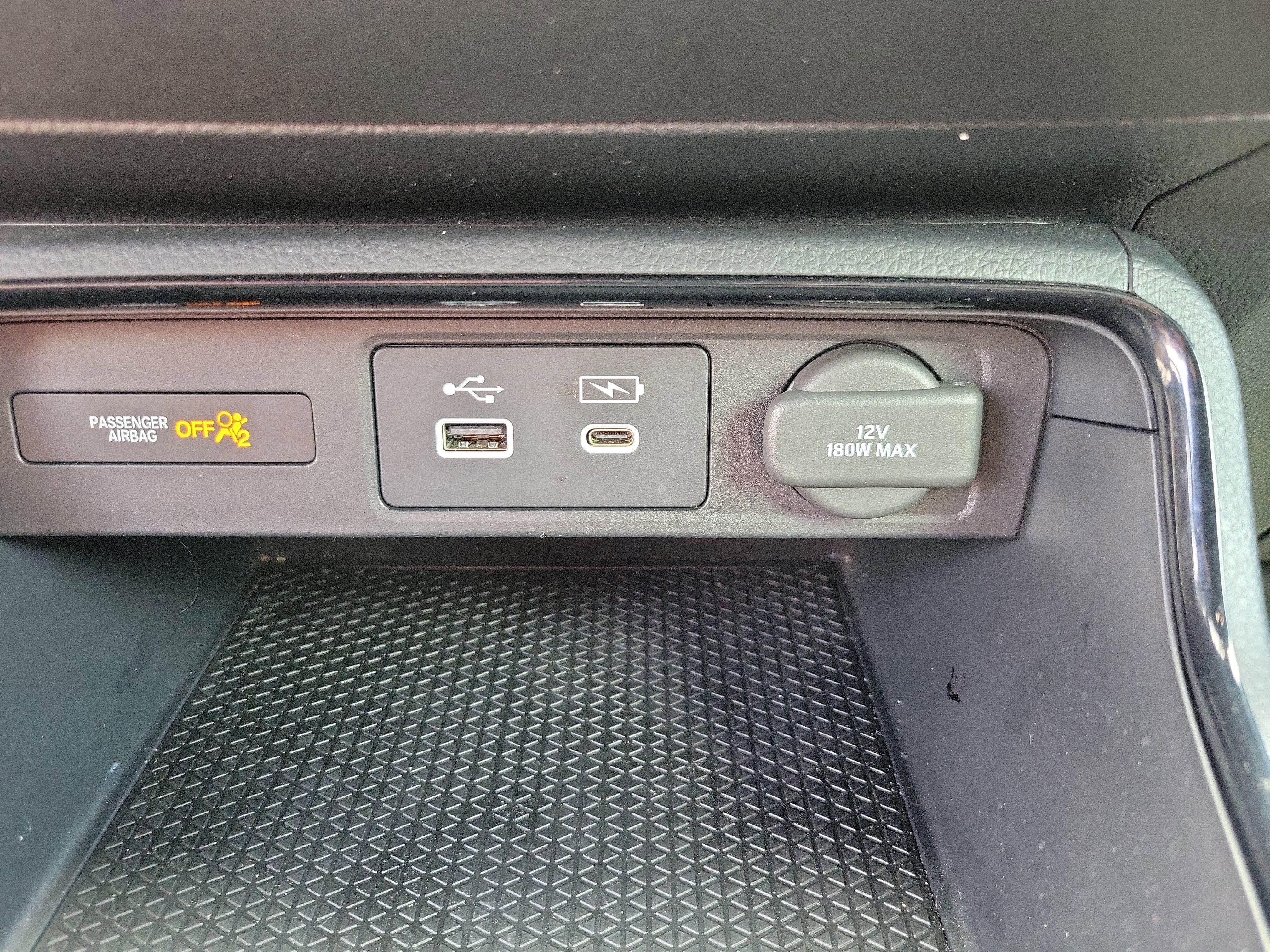 Used 2023 Honda CR-V Sport image 14