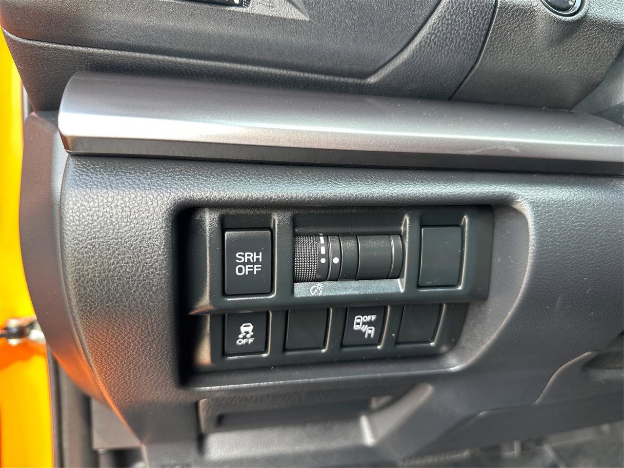 Used 2019 Subaru Crosstrek 2.0i Limited w/ Popular Package #3 image 18