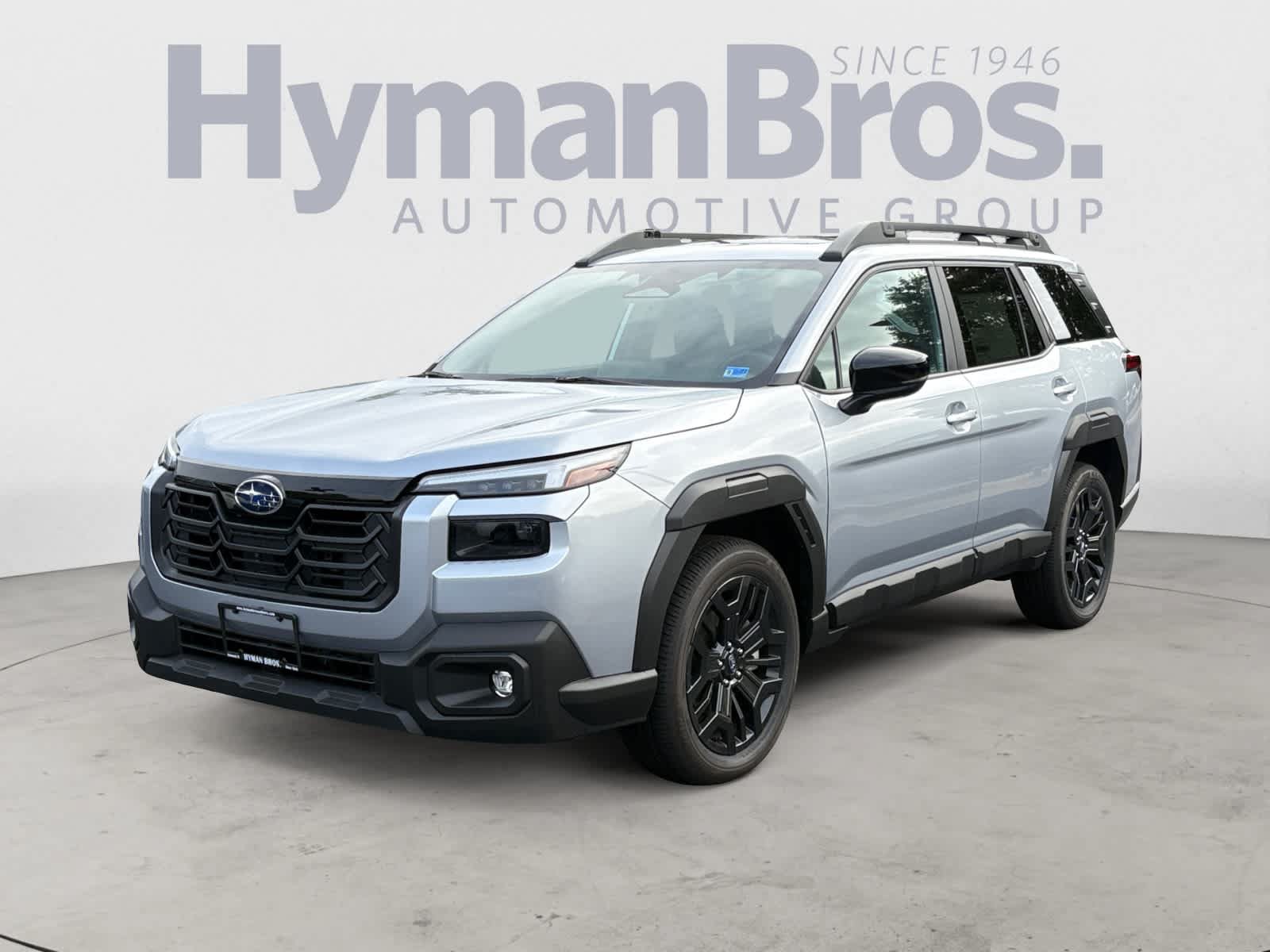 New 2026 Subaru Outback Limited XT AWD/4WD image 8