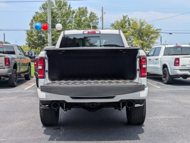 New 2026 RAM 1500 Big Horn AWD/4WD image 13