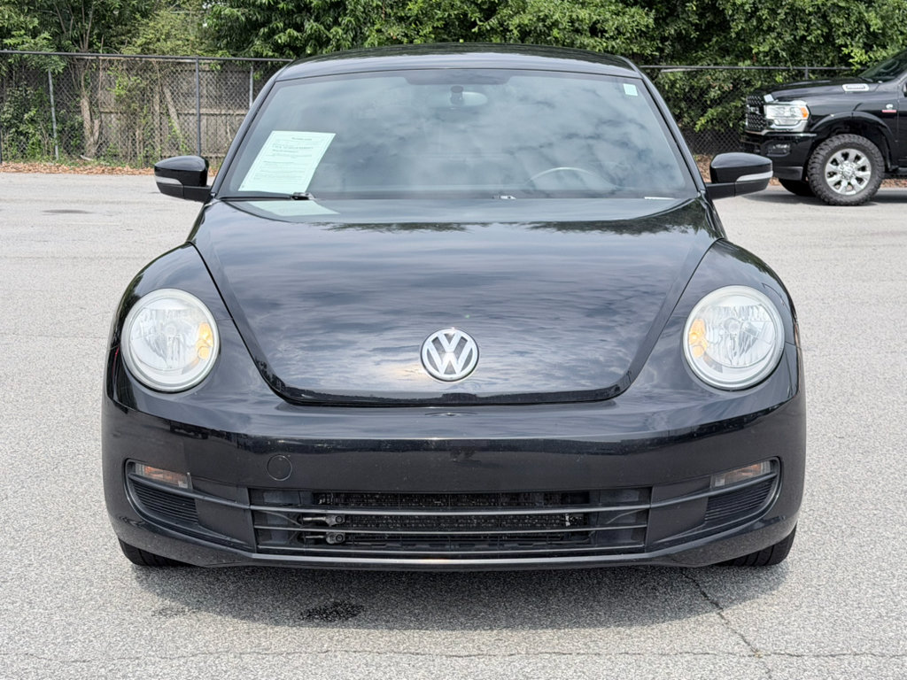 Used 2013 Volkswagen Beetle 2.5 FWD image 3