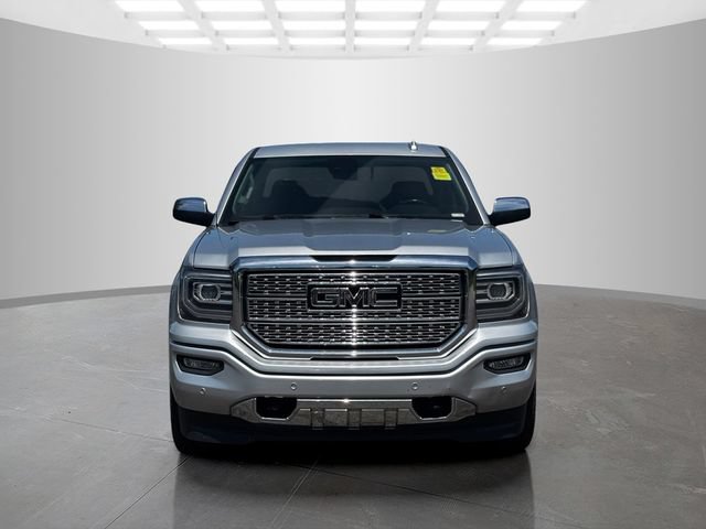 Used 2018 GMC Sierra 1500 Denali AWD/4WD image 2