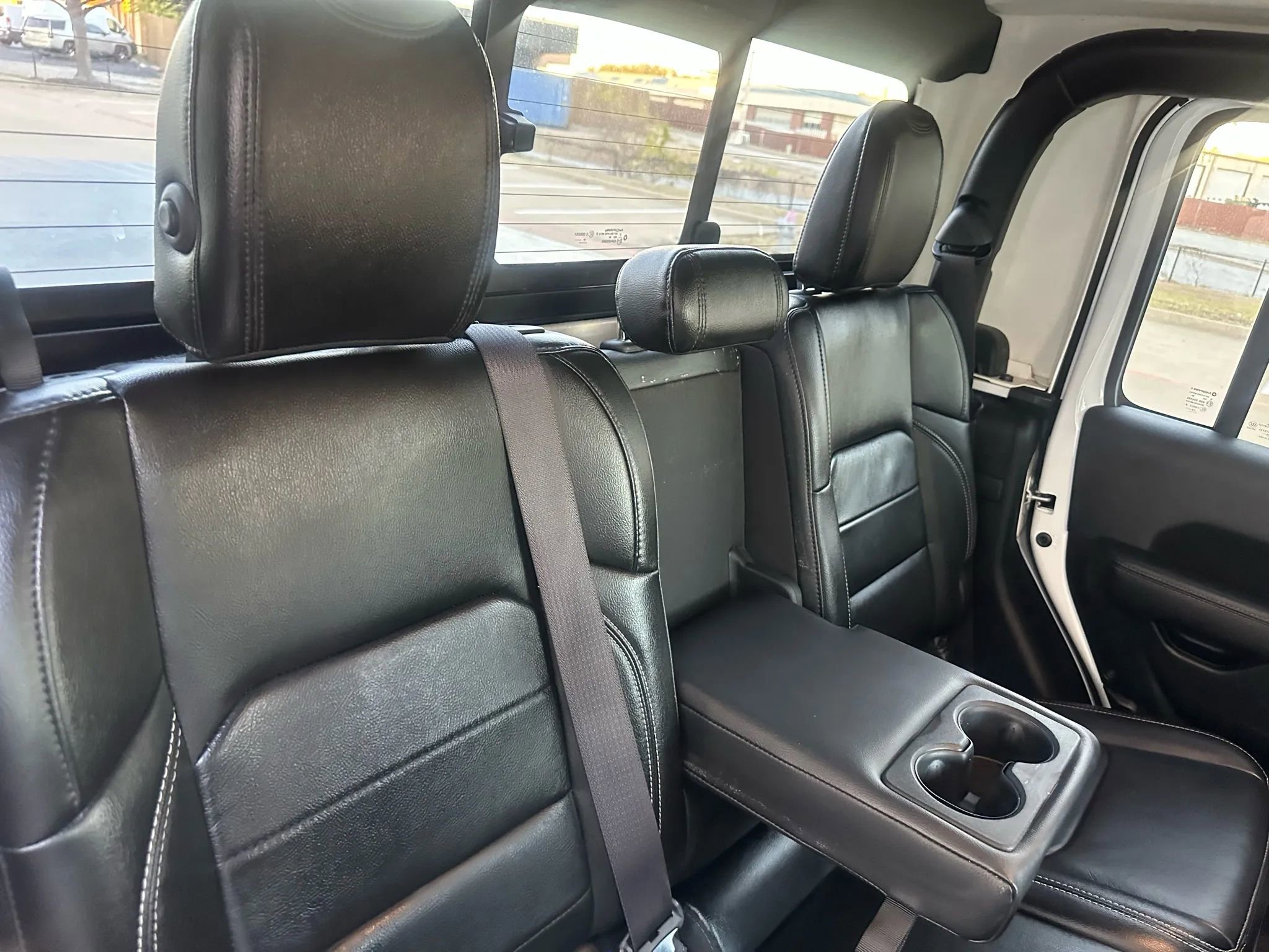 Used 2020 Jeep Gladiator Overland image 18