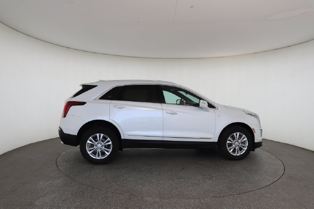 Used 2022 Cadillac XT5 Luxury AWD/4WD image 22