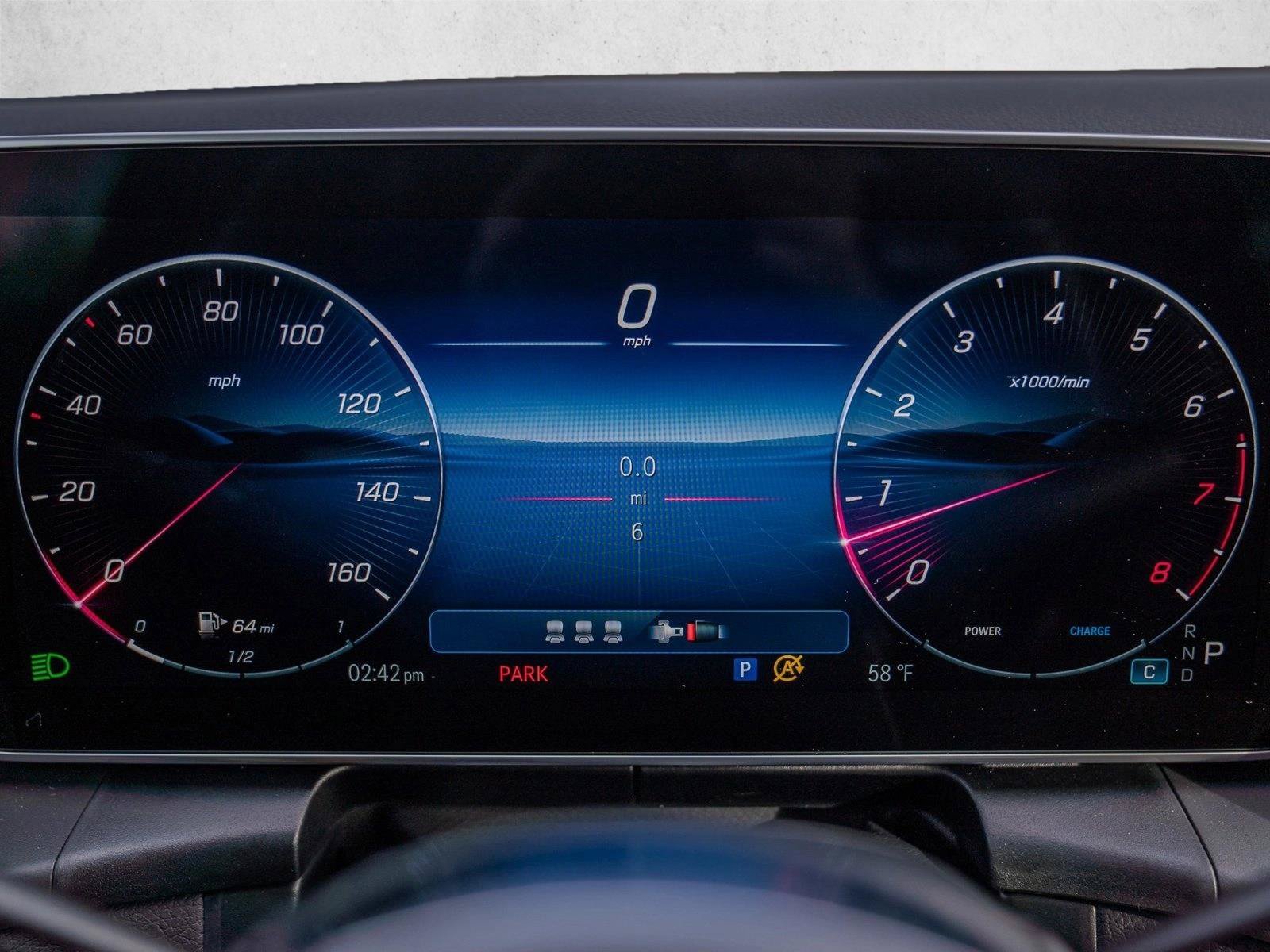 New 2026 Mercedes-Benz GLC 300 4MATIC image 21