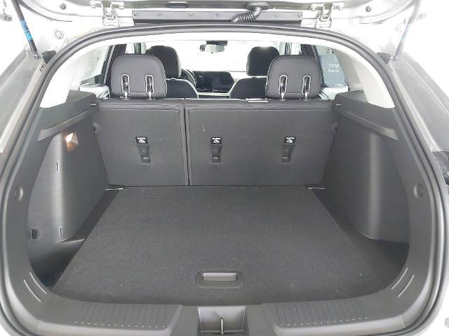 New 2026 Chevrolet Trax LS image 27