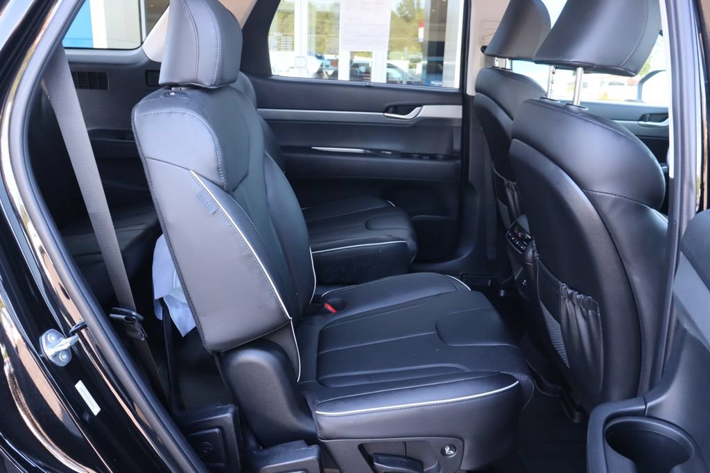 Used 2025 Hyundai Palisade XRT AWD/4WD image 24