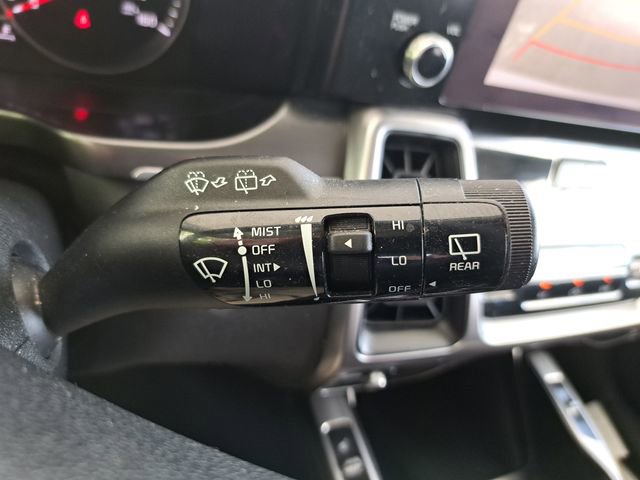 Used 2023 Kia Sorento S w/ Panoramic Sunroof Package image 19