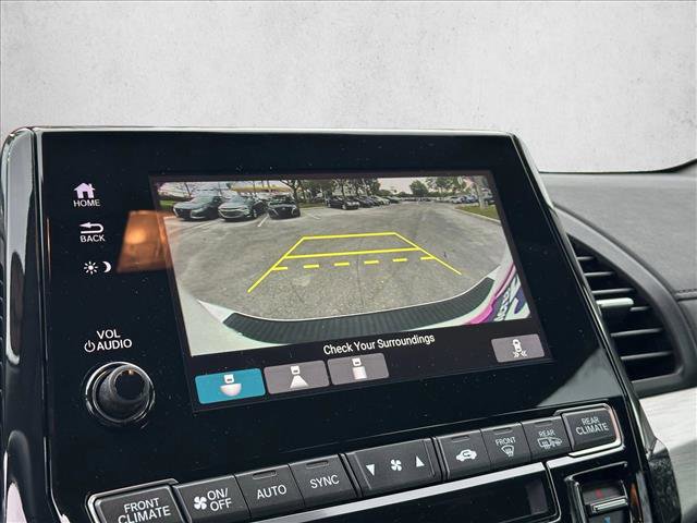 Used 2023 Honda Odyssey EX-L image 14