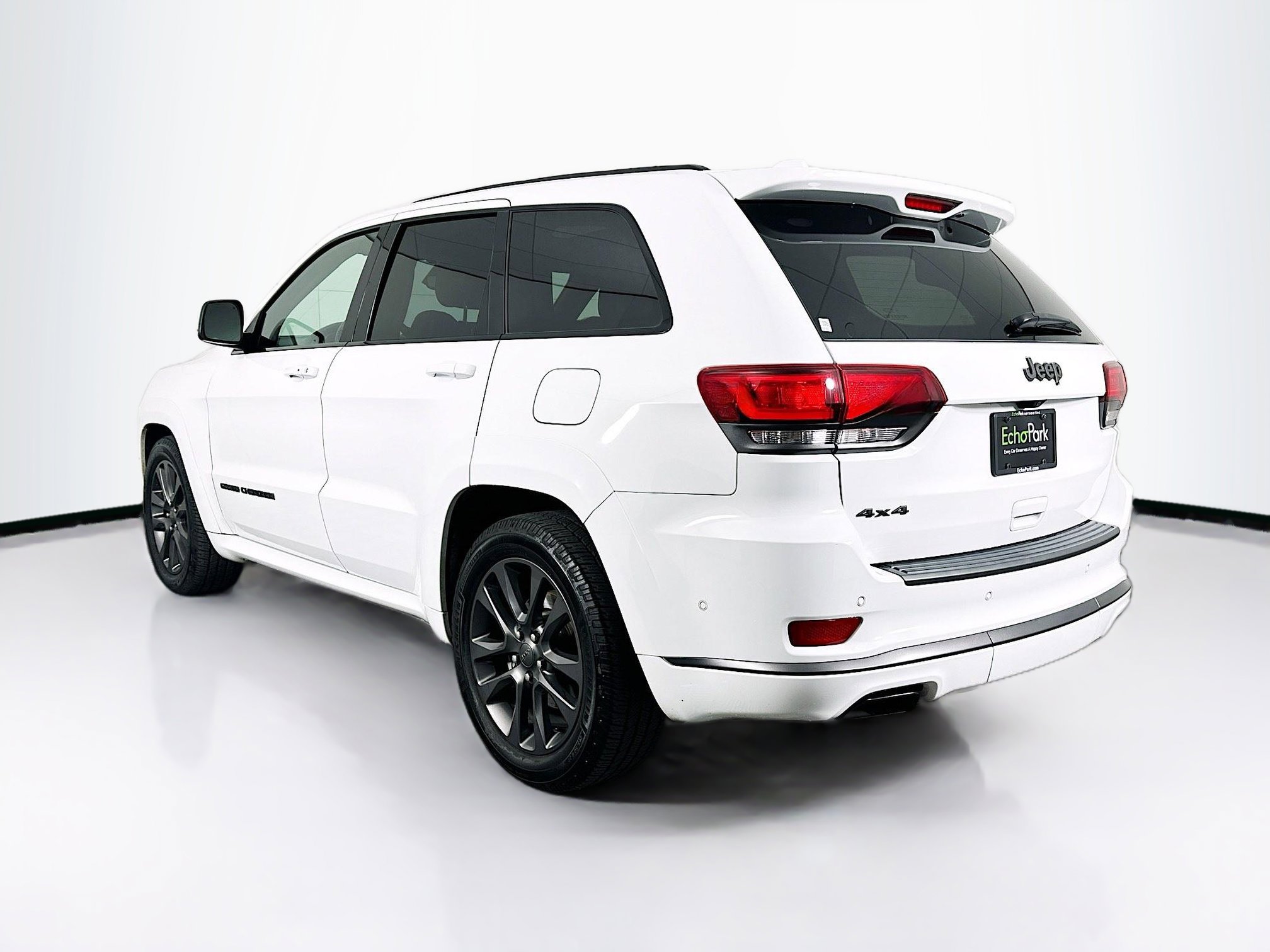 Used 2019 Jeep Grand Cherokee High Altitude image 5