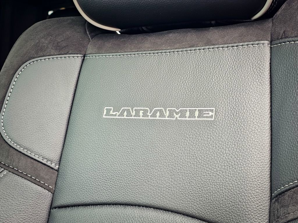 New 2026 RAM 3500 Laramie image 23