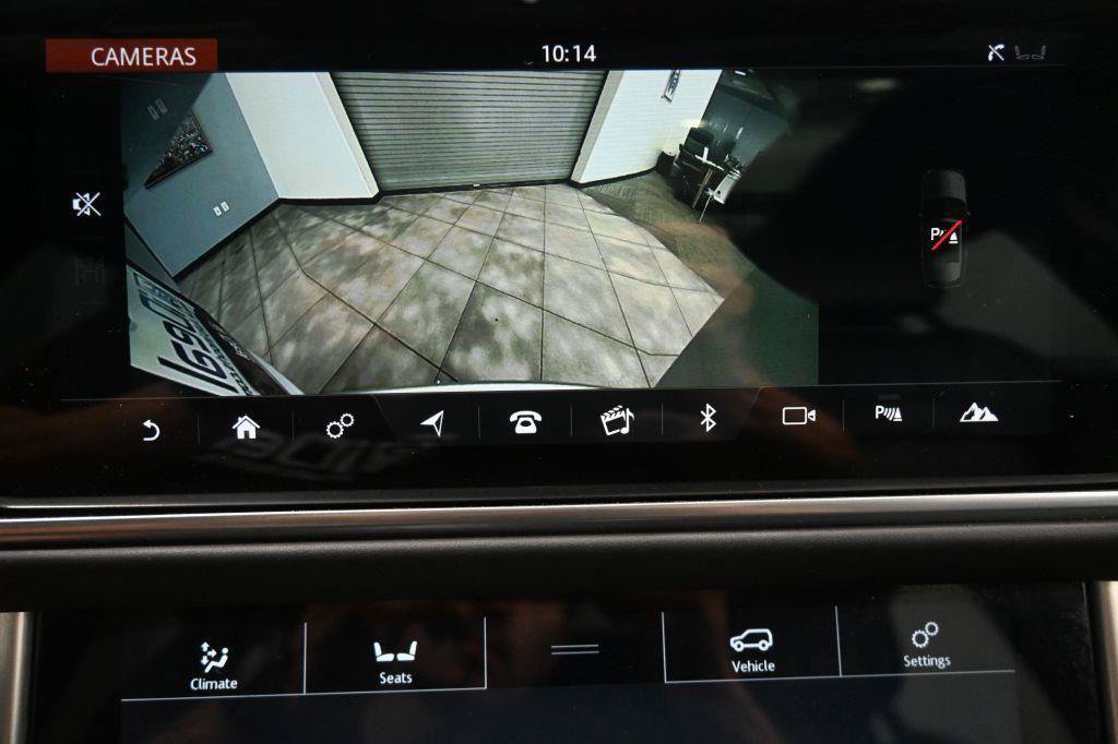 Used 2019 Land Rover Range Rover Supercharged AWD/4WD image 28