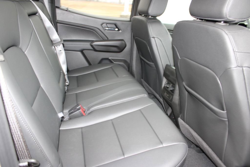 New 2026 Chevrolet Colorado LT w/ LT Convenience Package image 28
