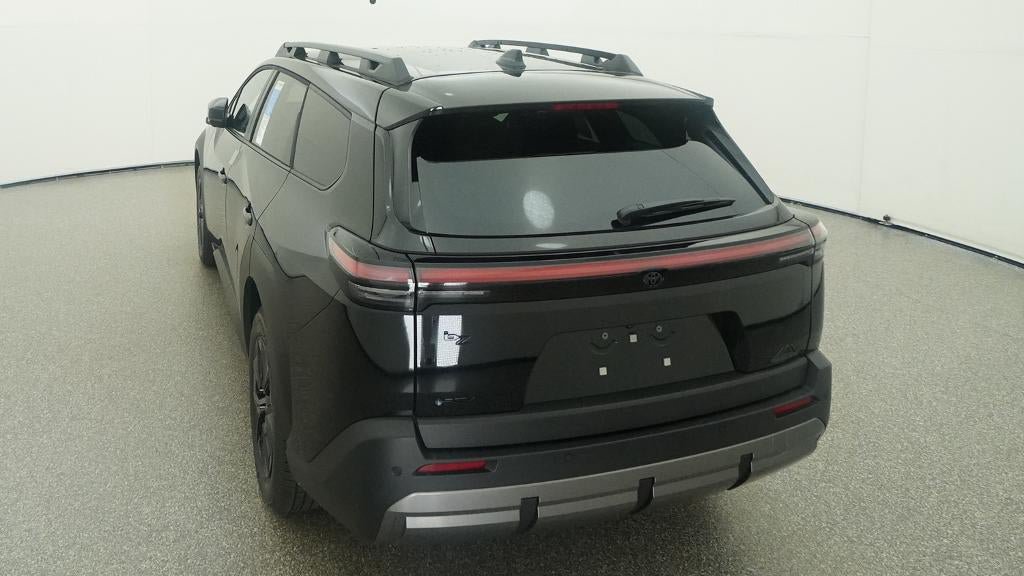 New 2026 Toyota bZ Woodland AWD/4WD image 6