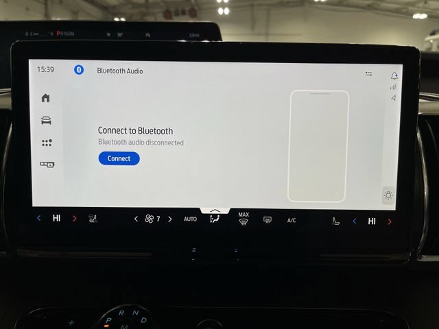 New 2026 Ford Expedition Platinum w/ Platinum Ultimate Package AWD/4WD image 32
