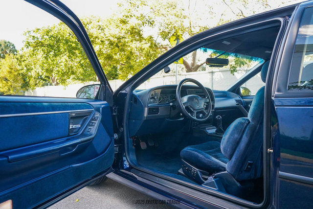 Used 1989 Ford Thunderbird Super image 28