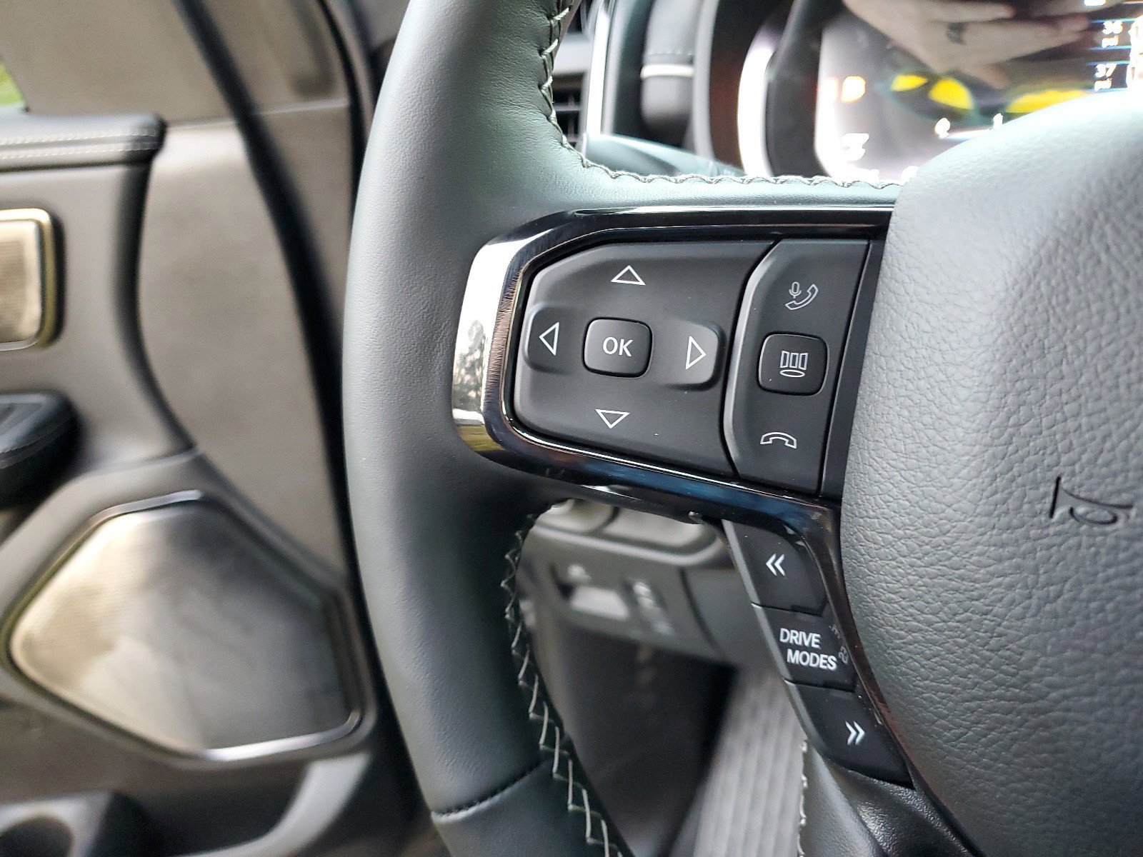 New 2026 RAM 1500 Limited image 30
