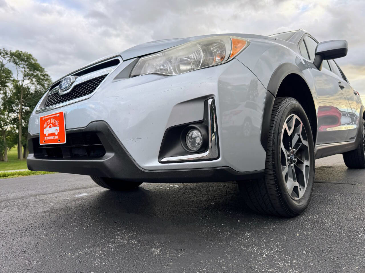 Used 2016 Subaru Crosstrek 2.0i Premium image 12
