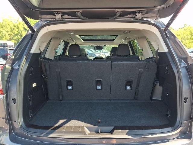 Certified 2025 Subaru Ascent Limited AWD/4WD image 30