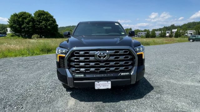 New 2026 Toyota Tundra Platinum AWD/4WD image 3