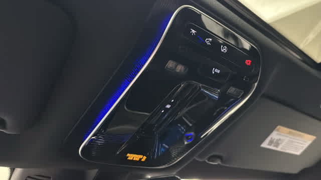 New 2026 Mercedes-Benz C 300 4MATIC Sedan image 25