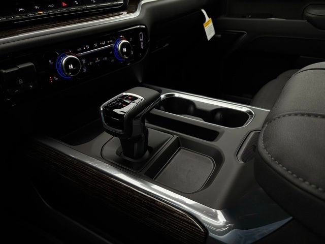 New 2026 GMC Sierra 1500 Elevation image 26