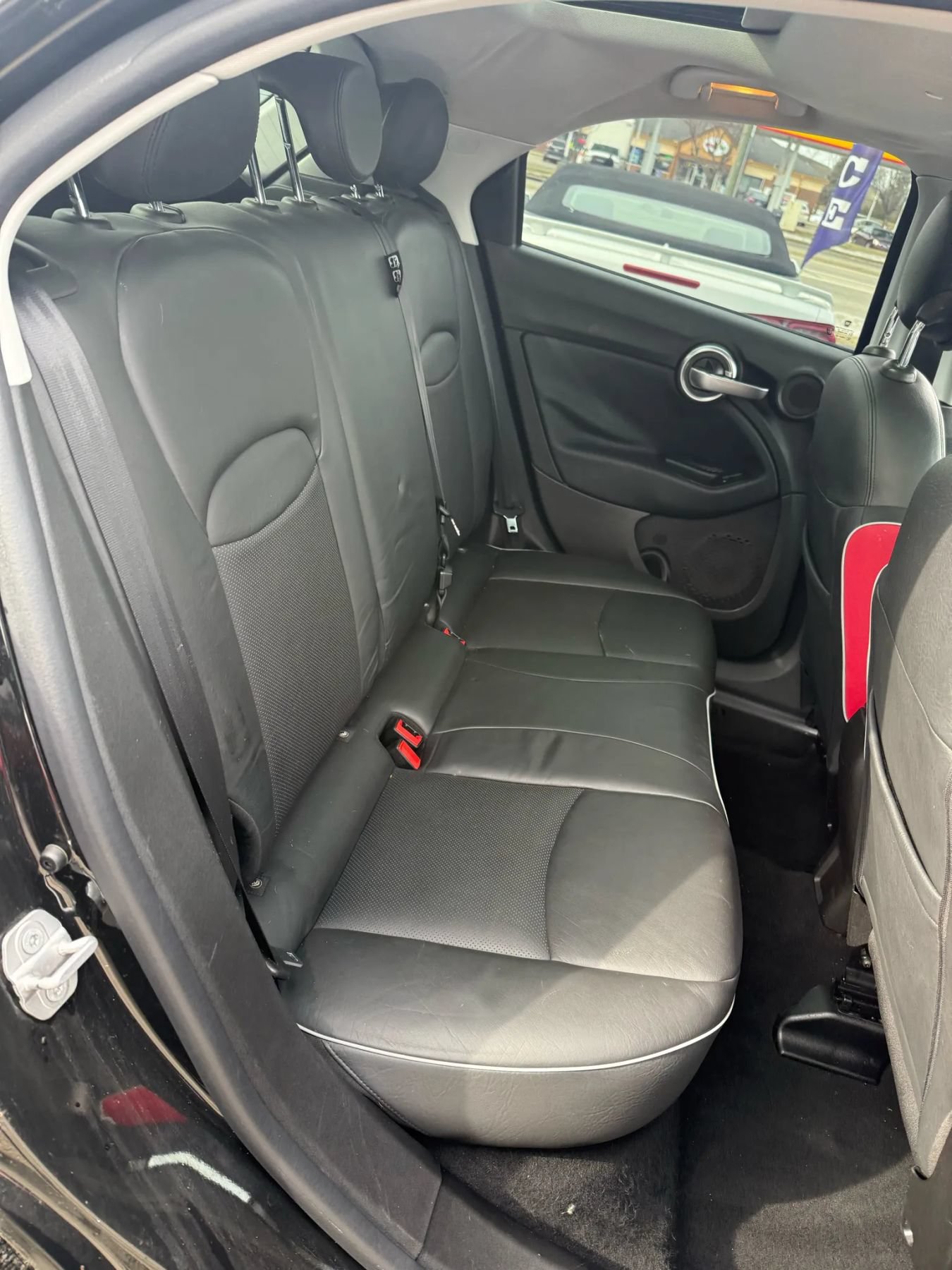 Used 2016 FIAT 500X Trekking Plus FWD image 17