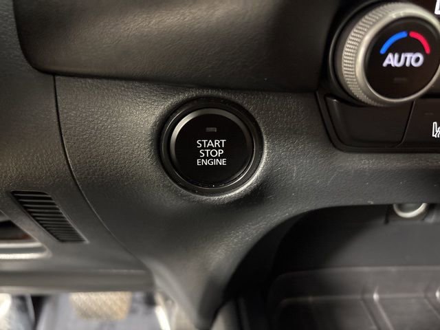 Used 2023 MAZDA CX-50 Meridian Edition image 32